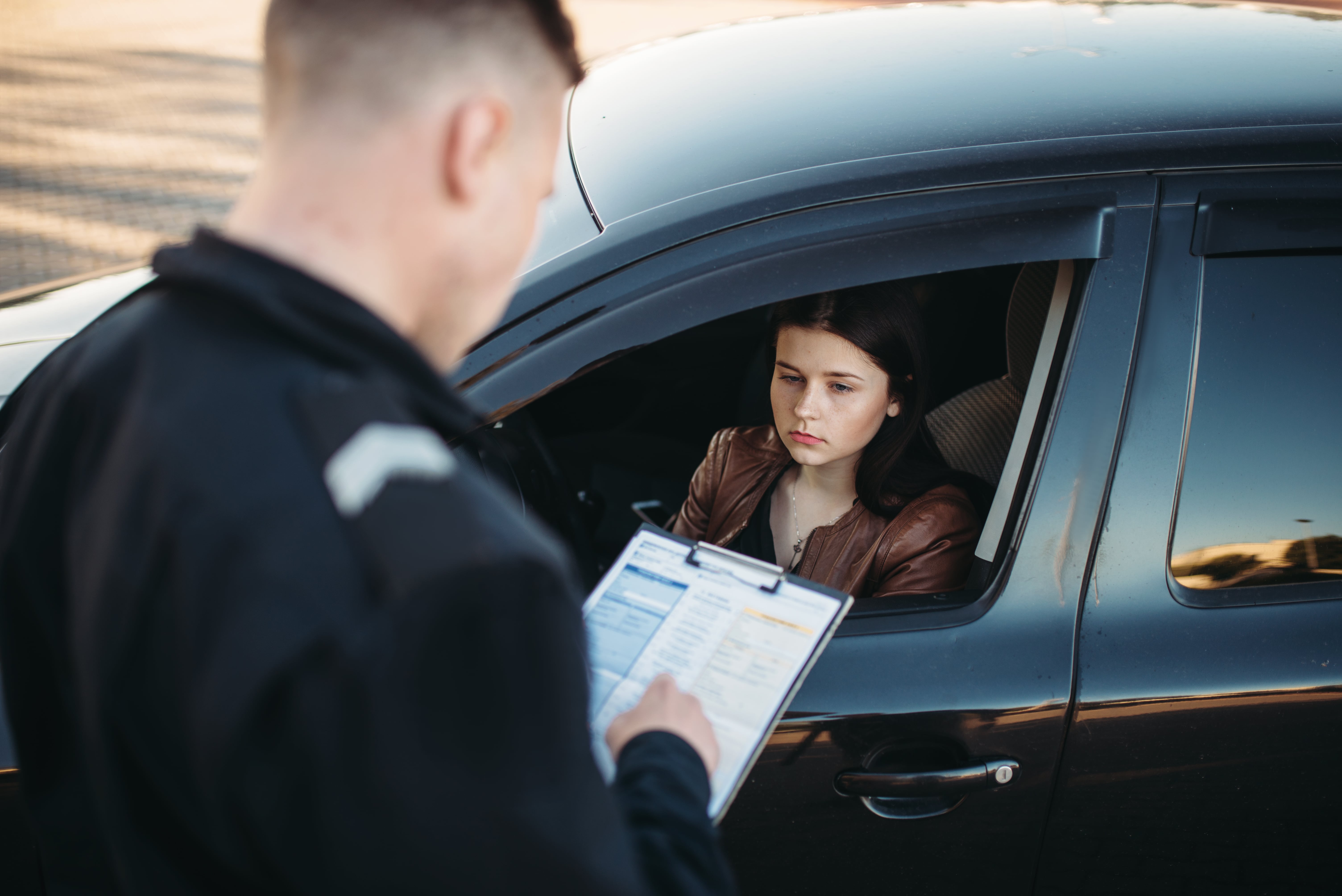 traffic ticket lawyer dallas